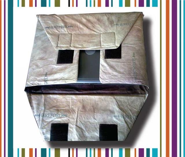 Funda-notebook